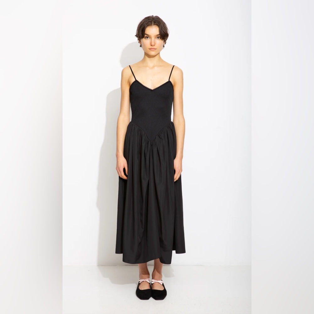 Pêche Loco Dress